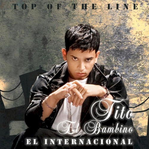 Top of the Line: El internacional