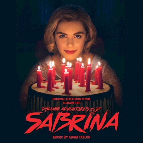 Chilling Adventures of Sabrina: Original Television Score: Season 1