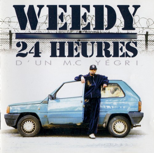 24 Heures D'Un M.C Yégri