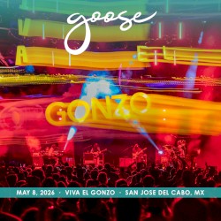 2026-05-08: Viva El Gonzo, San Jose Del Cabo, Mexico