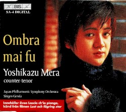 Ombra mai fu