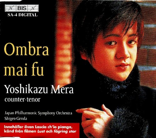 Ombra mai fu