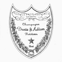Champagne Problems (Remixes)