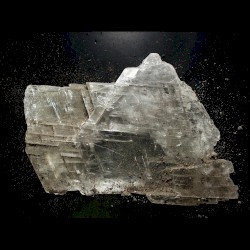 Gypsum Trance
