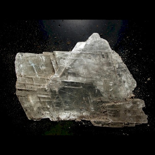 Gypsum Trance