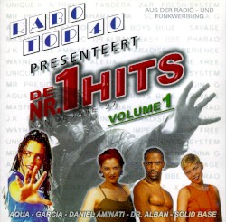 Rabo Top 40 Presenteert de Nr.1 hits van de jaren '97, Volume 1