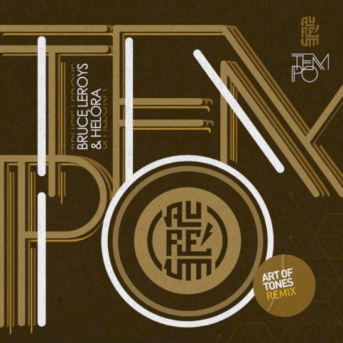 Tempo (Art of Tones/Aureum Remix)