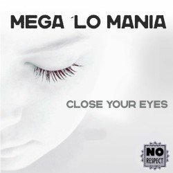 Close Your Eyes