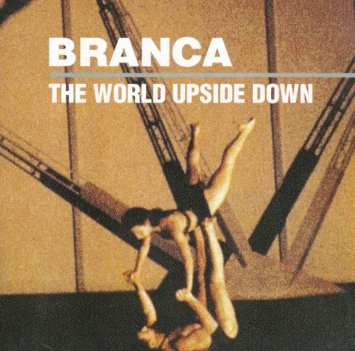 The World Upside Down