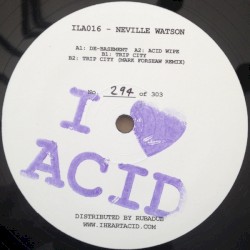 I Love Acid 016