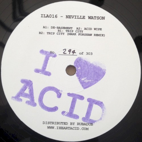 I Love Acid 016
