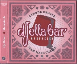 Djella Bar Marrakech