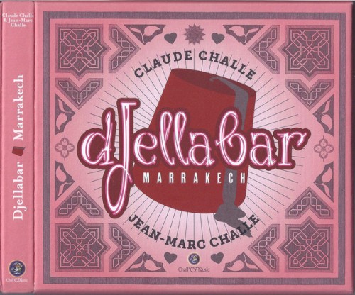 Djella Bar Marrakech