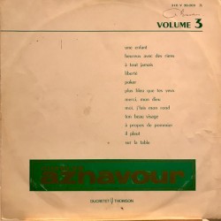 Volume 3