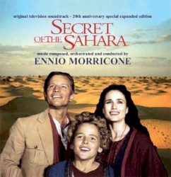 Secret of the Sahara