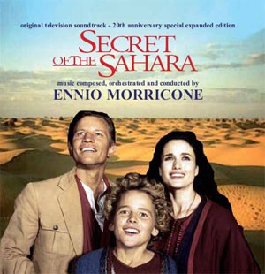 Secret of the Sahara