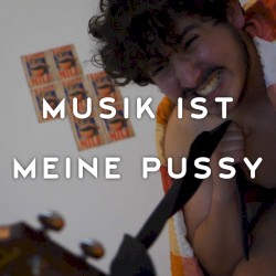 Musik ist meine Pussy