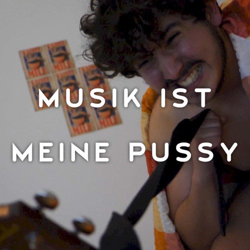 Musik ist meine Pussy