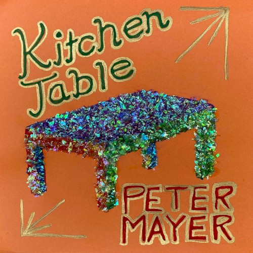Kitchen Table
