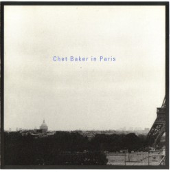 Chet Baker in Paris