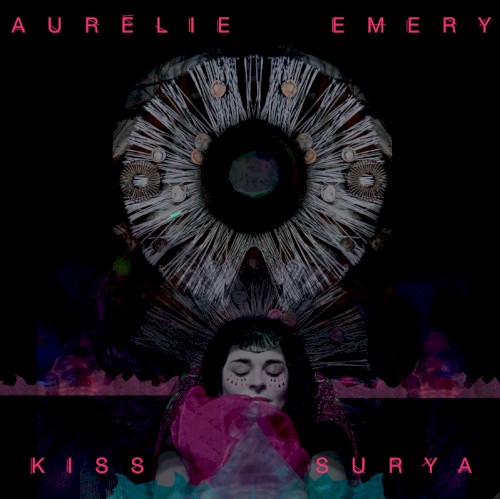 Kiss Surya