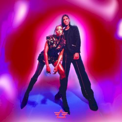 Scandalous (remixes)
