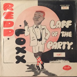 Laff Of The Party, Volume 1
