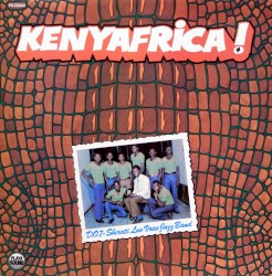 Kenyafrica ! Vol.4