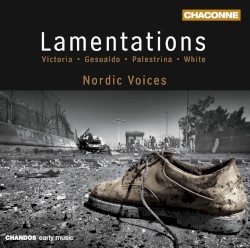 Lamentations