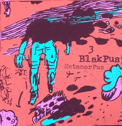 Black Pus III: Metamorpus