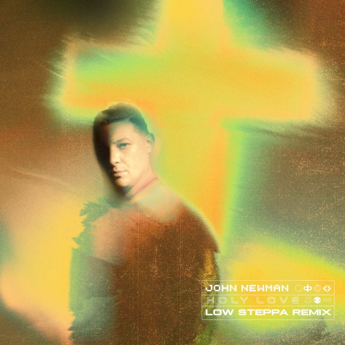 Holy Love (Low Steppa remix)