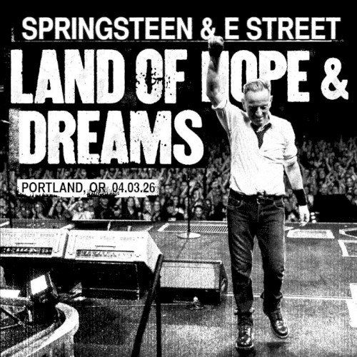 2026‐04‐03: Moda Center, Portland, OR, USA