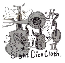 Eight Dice Cloth 2