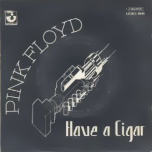 Have a Cigar