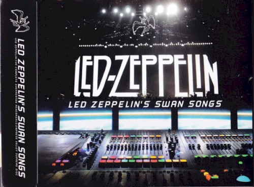 Led Zeppelin’s Swan Songs
