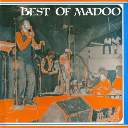 Best Of Madoo