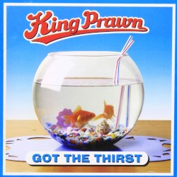 Got the Thirst