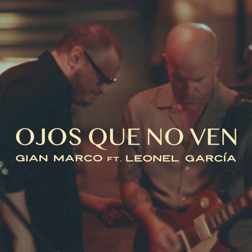 Ojos que no ven