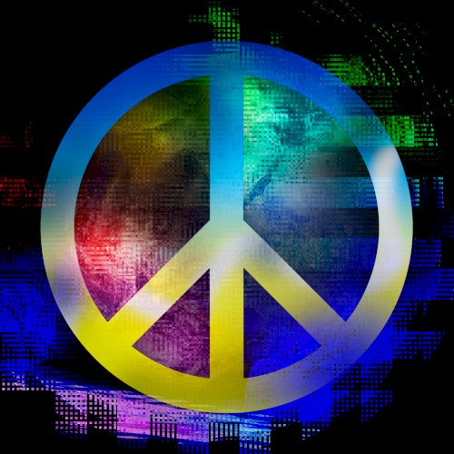 Peace For All