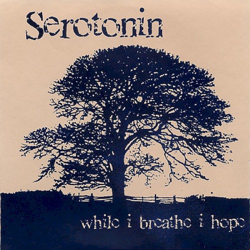 While I Breathe I Hope