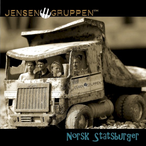 Norsk statsburger