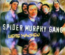 Liebe machen