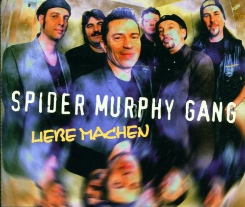 Liebe machen