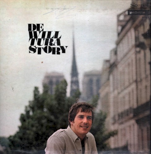 De Will Tura Story