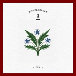 Christmas Paradise - WINTER GARDEN