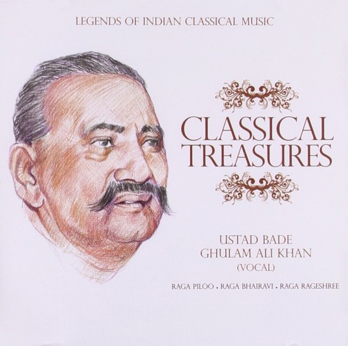 Classical Treasures