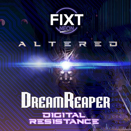 Digital Resistance