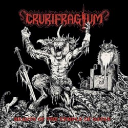 Beasts of the Temple of Satan