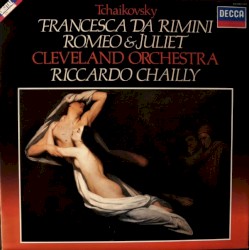 Francesca da Rimini / Romeo & Juliet