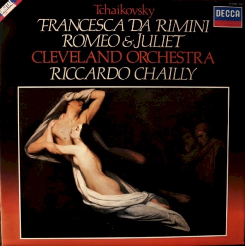 Francesca da Rimini / Romeo & Juliet